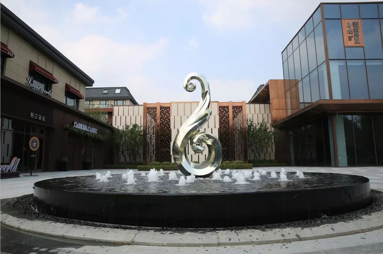 何為新中式?淺析新中式建筑風靡的背后