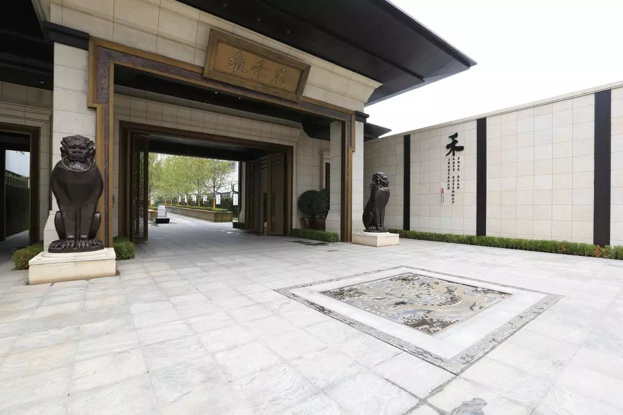 何為新中式?淺析新中式建筑風靡的背后
