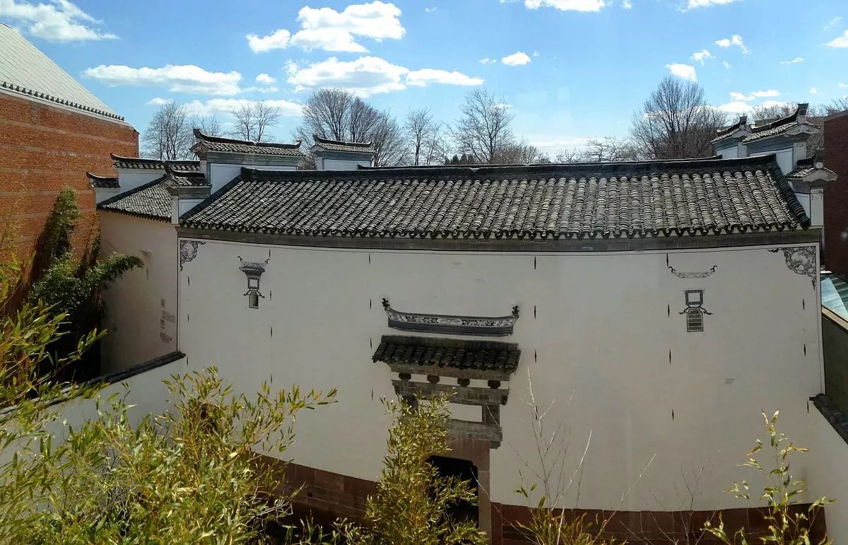 淺析徽派建筑：獨一無二氣息的中國古建筑！