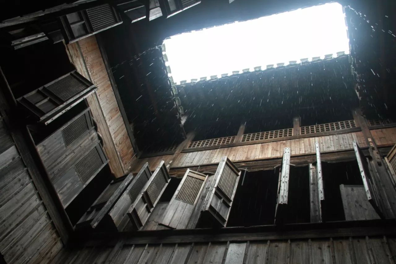 淺析徽派建筑：獨一無二氣息的中國古建筑！