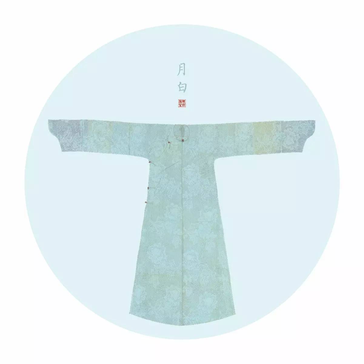 中國最美的配色：紫禁城古建筑的色彩美！