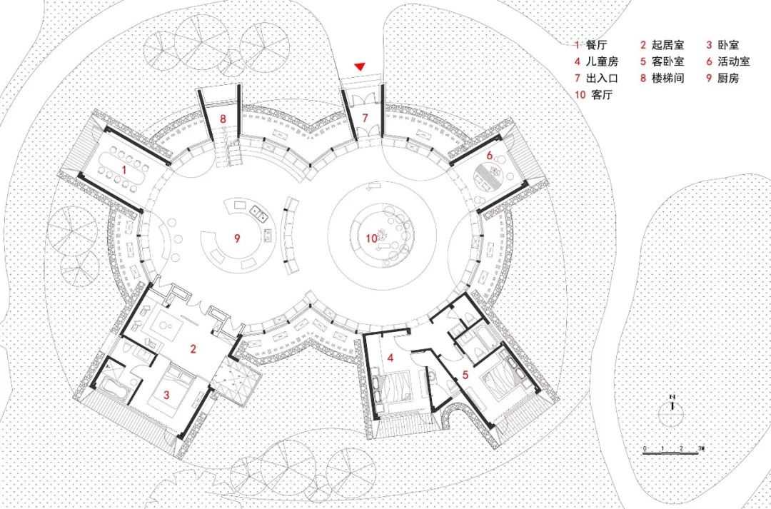 深度解析吳彥祖4個“漂亮的房子”合集收藏版！