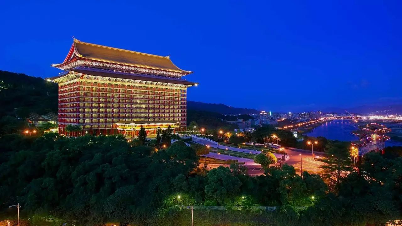 中國古建筑·古建筑屋頂設計介紹