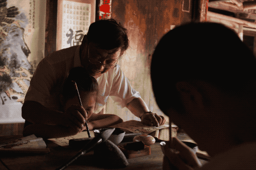 中國古建筑，千年古村不會消失但卻只剩下老房
