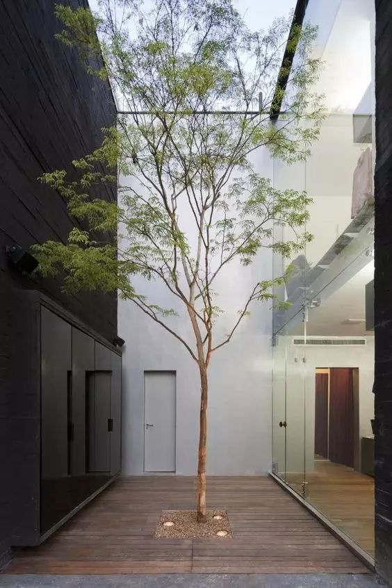 中國的四合院，才是真正的豪宅!