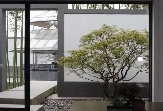 中國的四合院，才是真正的豪宅!