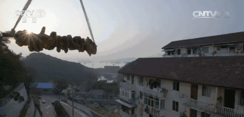 千島湖底水下古城，一筆一畫勾繪故鄉的情懷