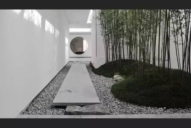 新中式建筑，是中華文化的魂與根