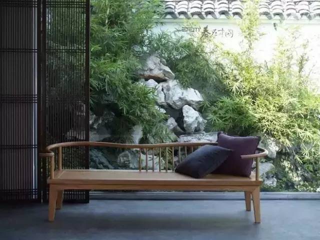 新中式建筑，是中華文化的魂與根