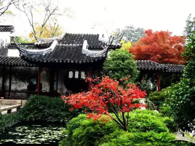 中國建筑六大派之一，蘇派建筑