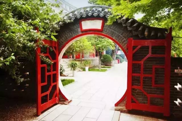 中國建筑六大派之一，蘇派建筑