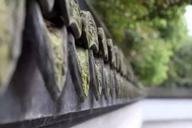 中國(guó)建筑六大派之一，皖派建筑