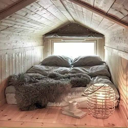 新中式建筑，創(chuàng)意三角屋