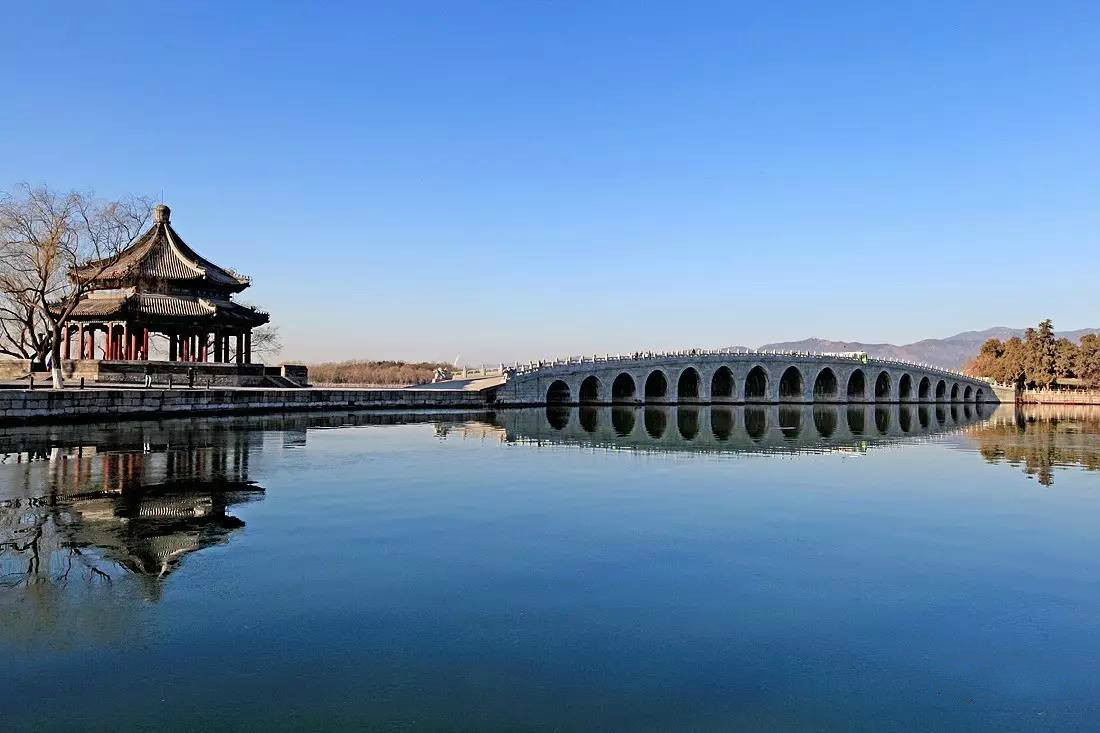 中國(guó)古建筑四大類別 北京四合院徽州民居陜北窯