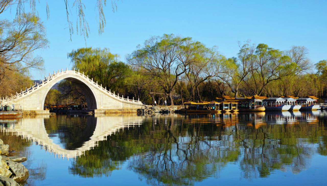 中國(guó)古建筑四大類別 北京四合院徽州民居陜北窯