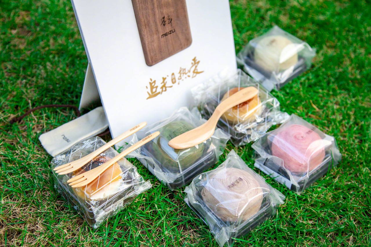 中秋月餅包裝設計，創(chuàng)意滿滿的包裝設計