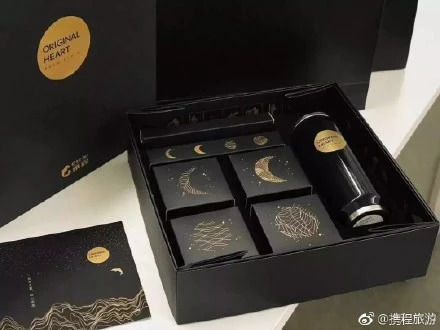 中秋月餅包裝設計，創(chuàng)意滿滿的包裝設計