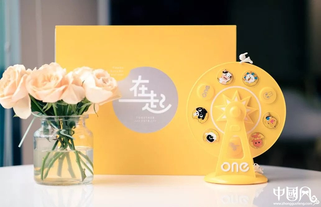 中秋月餅包裝設計，創意滿滿的包裝設計