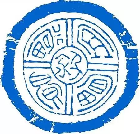 包羅萬象的傳統紋樣之瓦當：23款瓦當紋樣欣賞