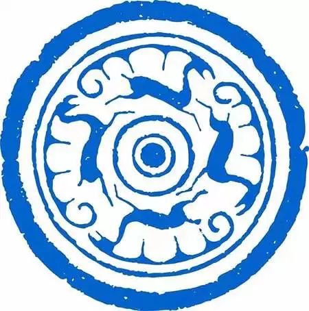 包羅萬象的傳統紋樣之瓦當：23款瓦當紋樣欣賞