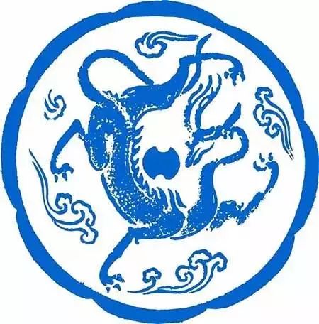 包羅萬象的傳統紋樣之瓦當：23款瓦當紋樣欣賞