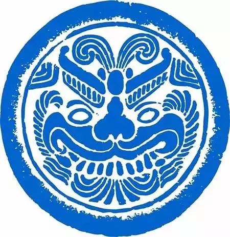 包羅萬象的傳統紋樣之瓦當：23款瓦當紋樣欣賞
