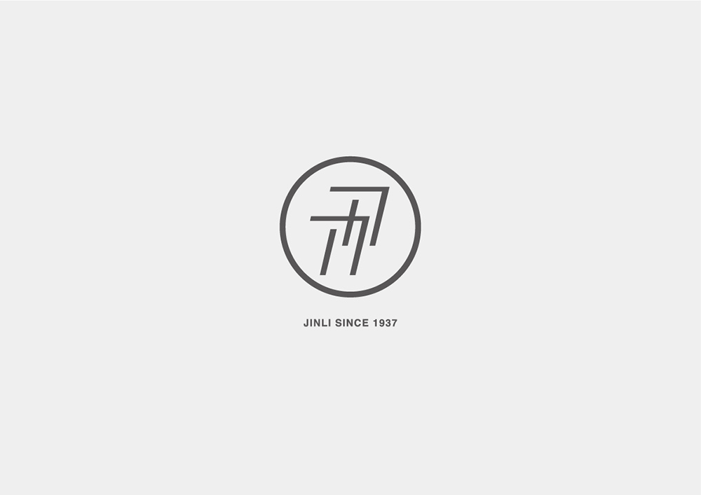 創意視覺圖形logo，精美結合文字logo