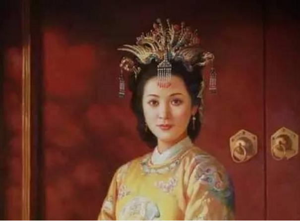 紅樓夢(mèng)金陵十二釵油畫，中國(guó)文化與西方藝術(shù)