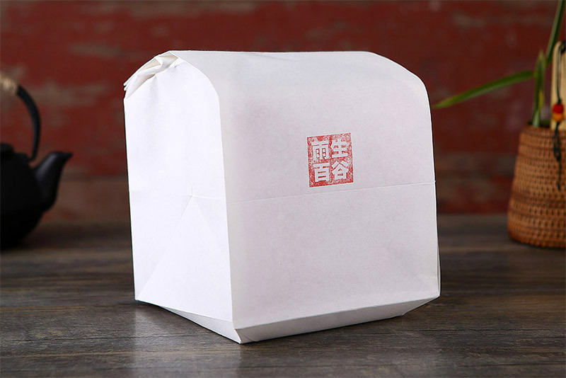 中國風茶葉盒包裝設(shè)計