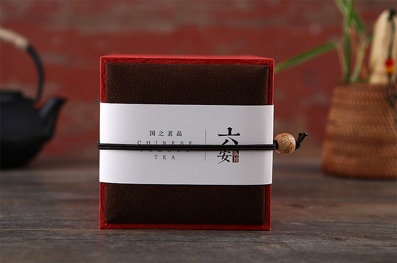 中國風茶葉盒包裝設(shè)計