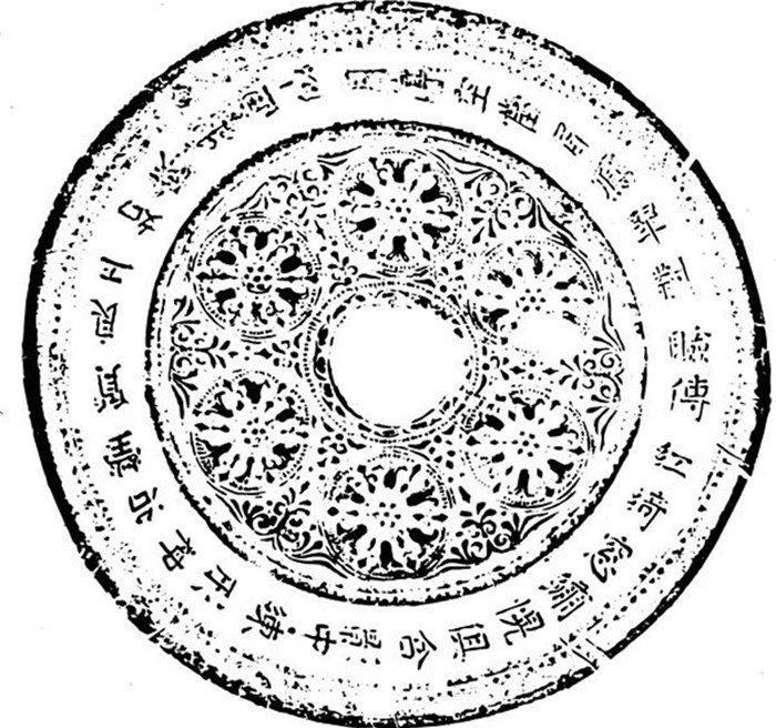 中國傳統古典藝術圖騰素材