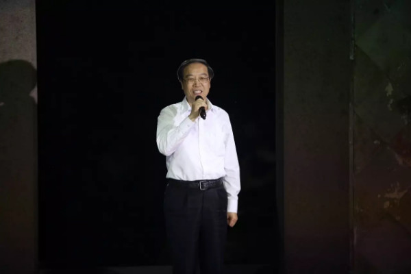 2017年中國美術學院畢業展開幕式現場（海量套圖