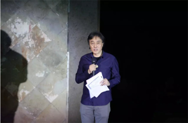 2017年中國美術學院畢業展開幕式現場（海量套圖