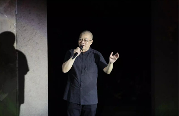 2017年中國美術學院畢業展開幕式現場（海量套圖