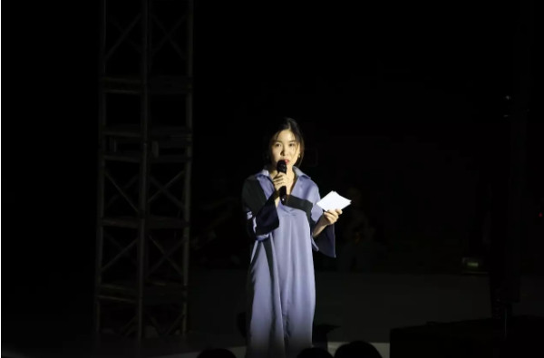 2017年中國美術學院畢業展開幕式現場（海量套圖