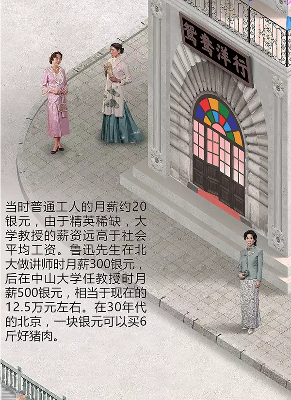 一九三一百雀羚，請開啟我的表演
