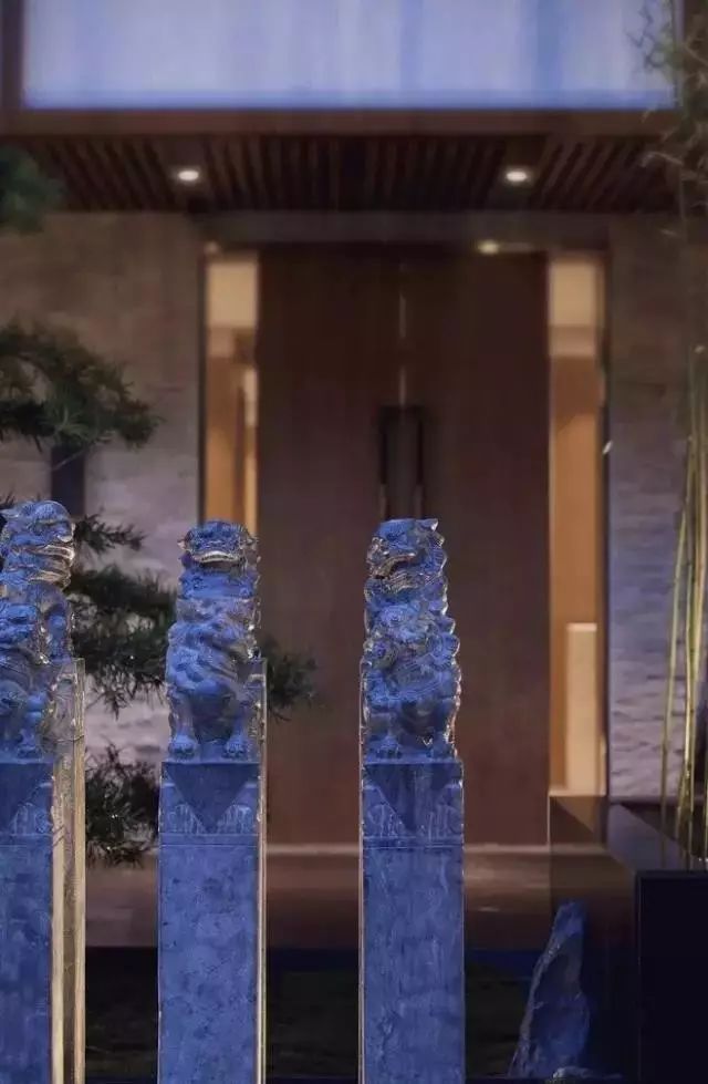 超詳細(xì)講解拴馬樁的前生今世!