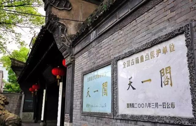 中國(guó)十大文化名樓：古詩里的亭臺(tái)樓閣美哉！
