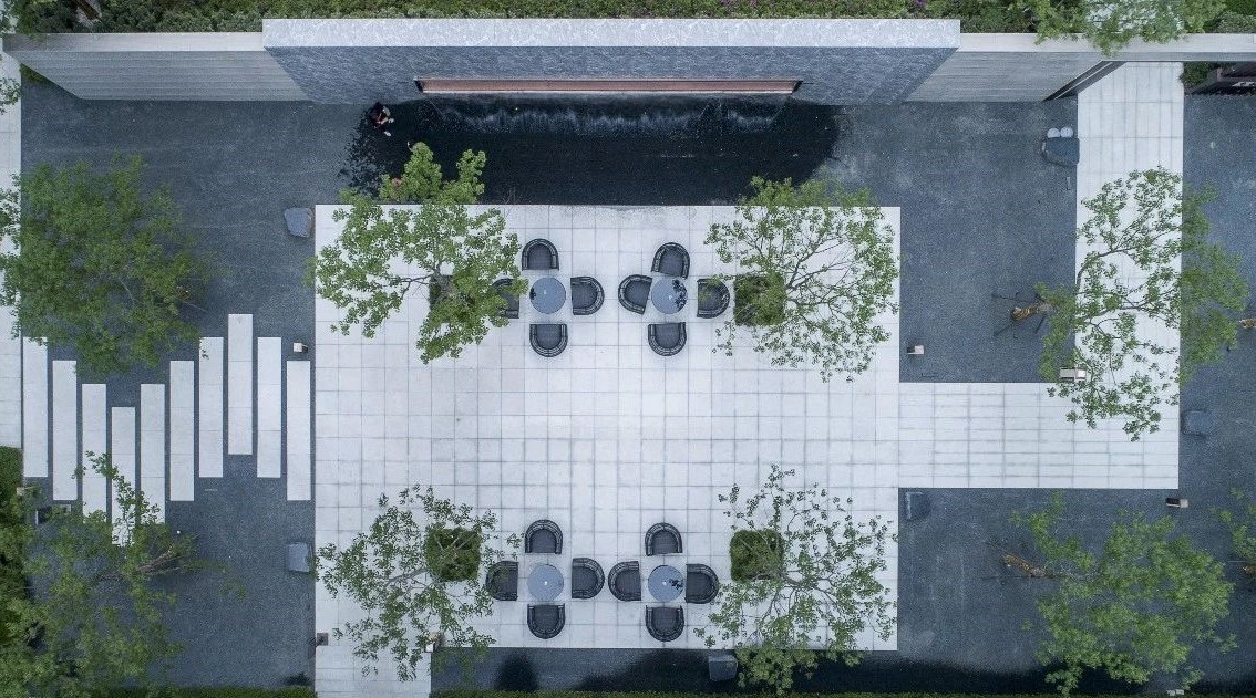 五個古香古色的中式庭院：園林景觀美哉！