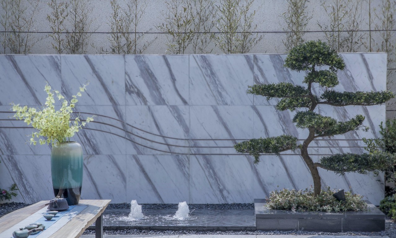 五個古香古色的中式庭院：園林景觀美哉！