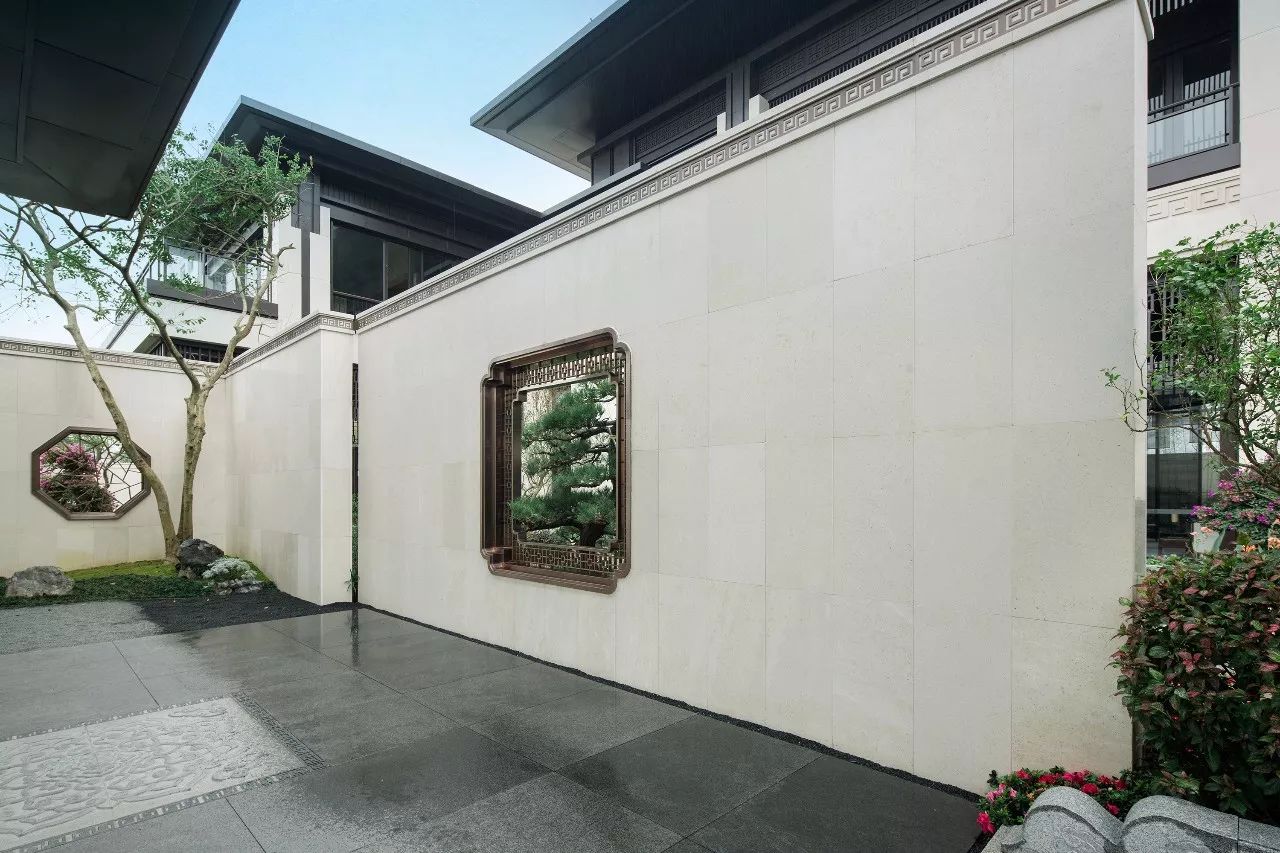 五個古香古色的中式庭院：園林景觀美哉！