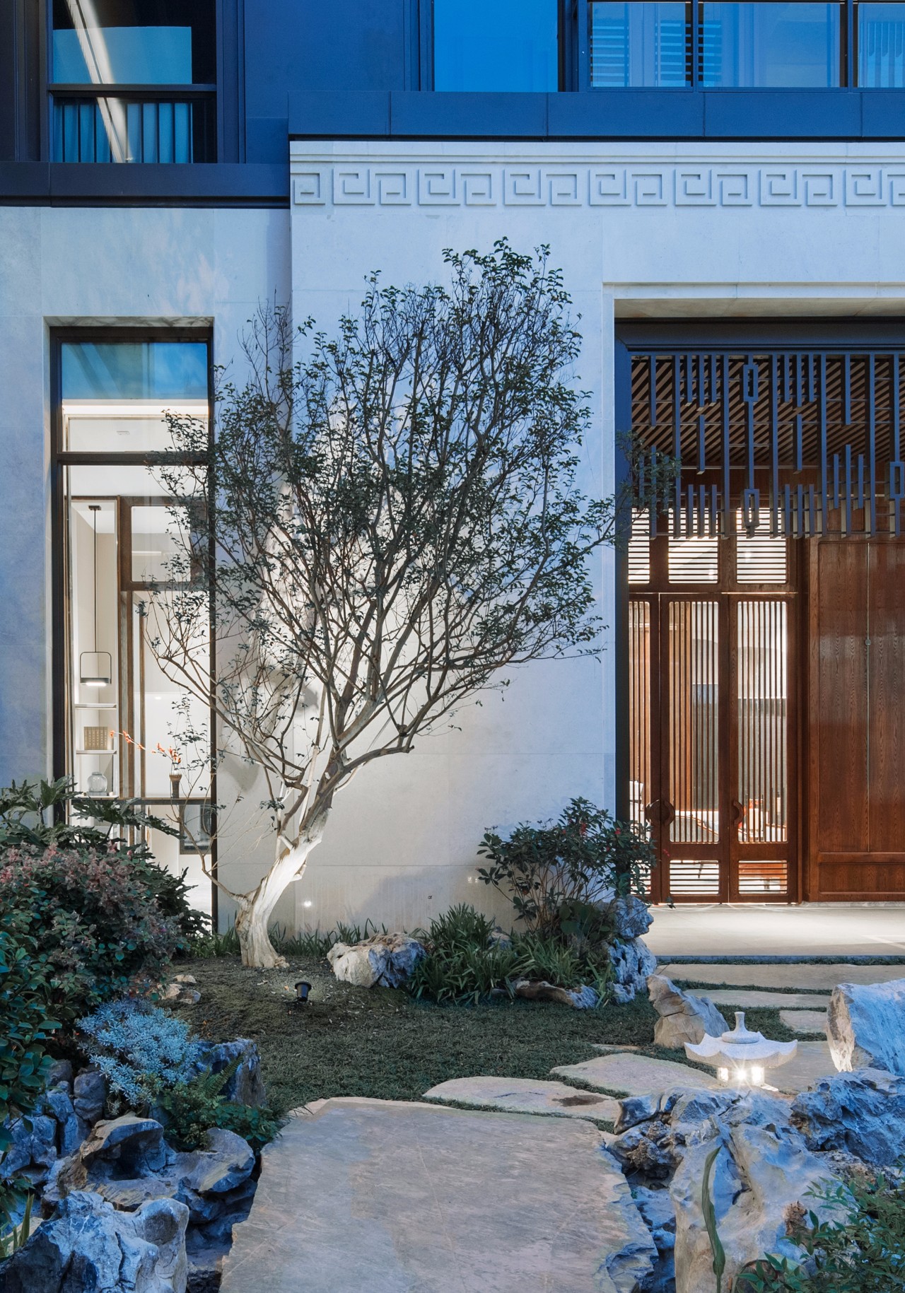 五個古香古色的中式庭院：園林景觀美哉！