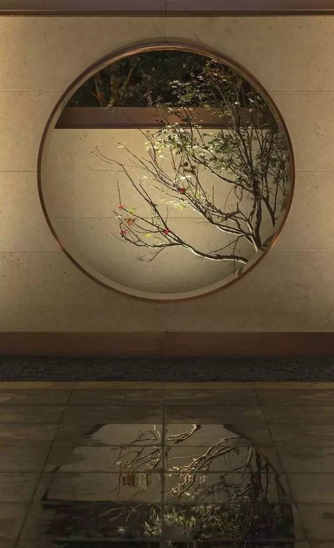 景觀設計：94款·各式各樣的景觀墻