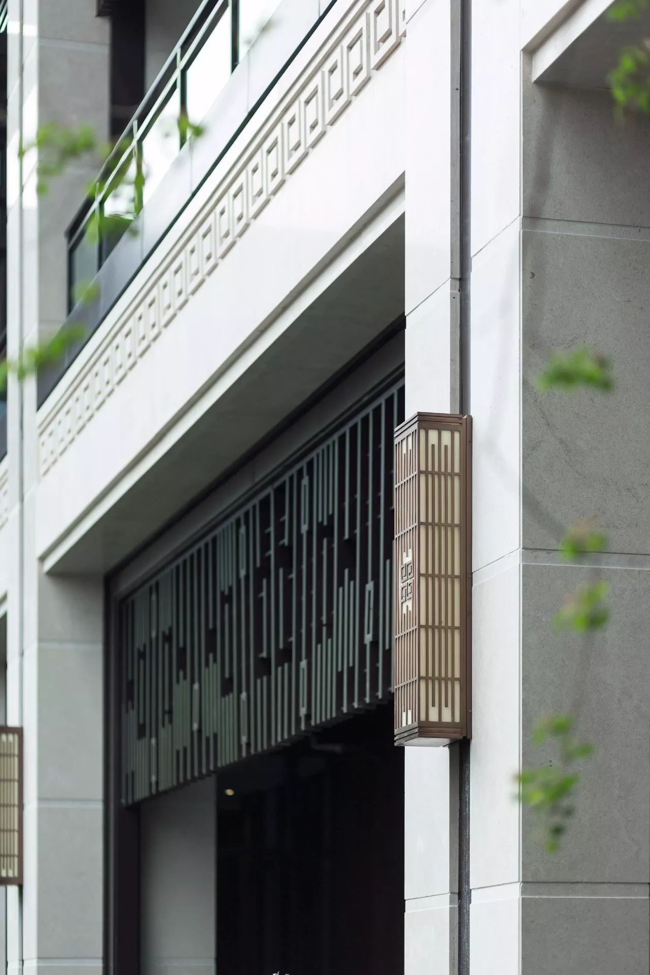 古典中式園林庭院設計:構設詩一般的自然靈界