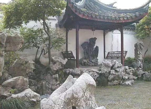 中國古典園林:淺析四大園林風(fēng)格特色