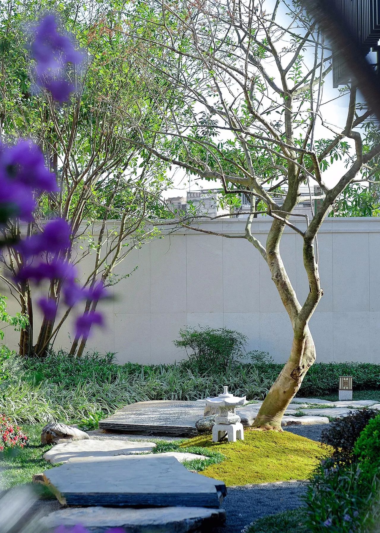 古典中式園林庭院設(shè)計(jì)：構(gòu)設(shè)詩(shī)一般的自然靈界