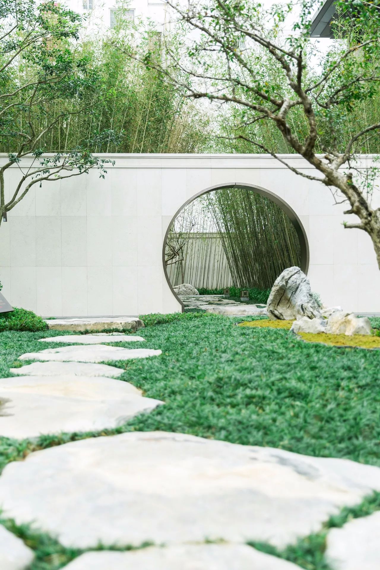 古典中式園林庭院設(shè)計(jì)：構(gòu)設(shè)詩(shī)一般的自然靈界