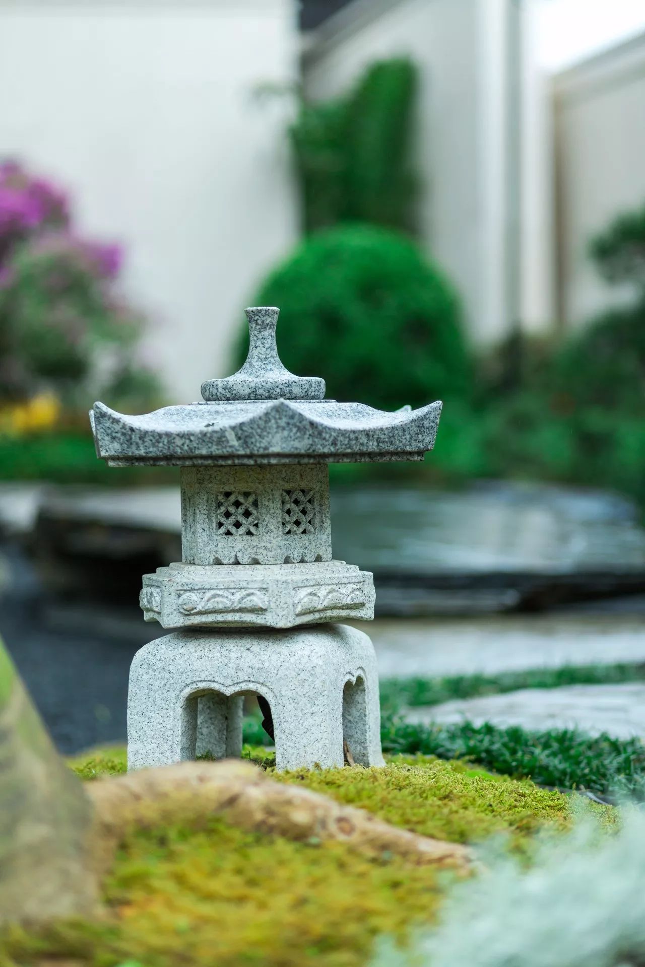 古典中式園林庭院設(shè)計(jì)：構(gòu)設(shè)詩(shī)一般的自然靈界