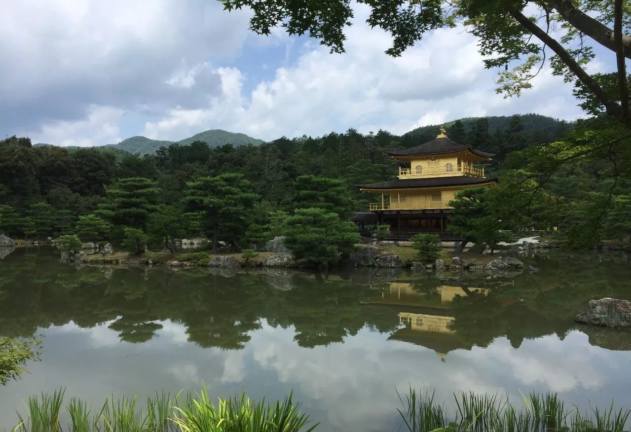 深入解讀園林景觀設計中的枯山水