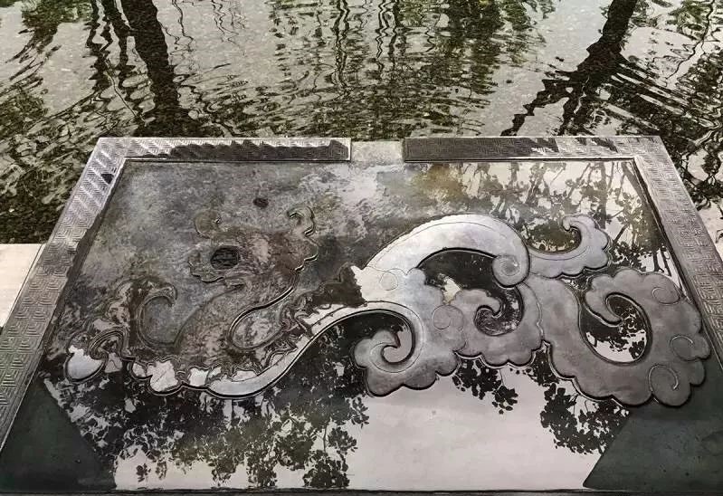 園林景觀設計中水景的10種營造方式
